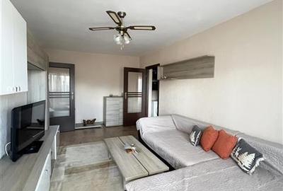 Apartament cu 2 camere semidecomandat, mobilat în Răcădău - 2