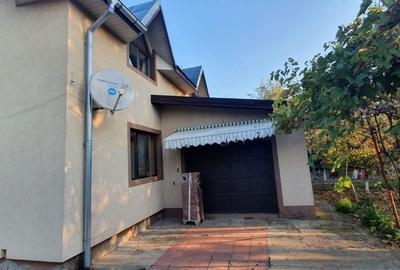 Casă cu 4 camere în Chitila - 4
