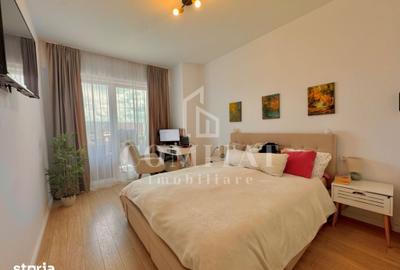 Apartament cu 2 camere în Bulgaria - 4