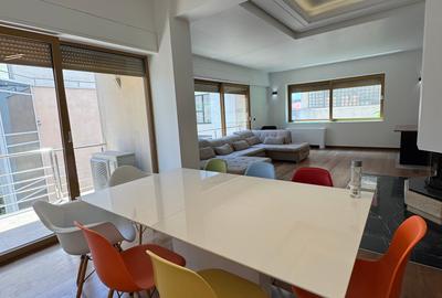 Apartament cu 5 camere semidecomandat în Primăverii - 6