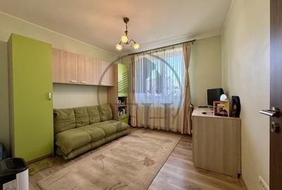 Casă individuală cu 7 camere cu Canalizare în Coiciu - 9