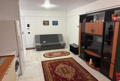 Apartament cu 2 camere decomandat, mobilat în Berceni - 7