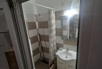 Garsonieră semidecomandată în UTA - 2