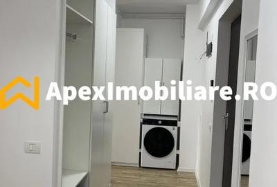 Apartament cu 2 camere, mobilat în Unirii - 2