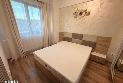 Apartament cu 2 camere în Păcurari - 1