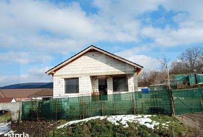 Casă cu 3 camere cu Teren 700 Mp în Gheorghe Doja - 11