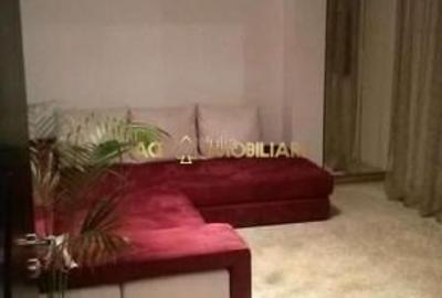 Apartament cu 2 camere decomandat, mobilat în Jiului
