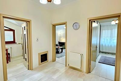 Apartament cu 2 camere decomandat în Coiciu