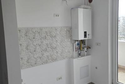 Apartament cu 2 camere semidecomandat în Berceni - 7