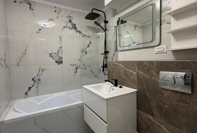 Apartament cu 3 camere decomandat în Central - 3