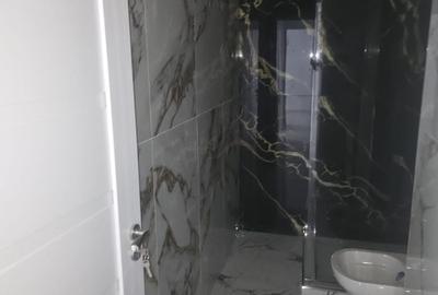 Garsonieră decomandată în Central - 1