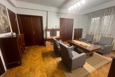Apartament cu 3 camere semidecomandat în Doamna Ghica - 7