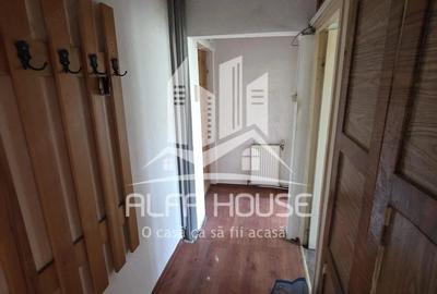 Apartament cu 3 camere nedecomandat în Govândari