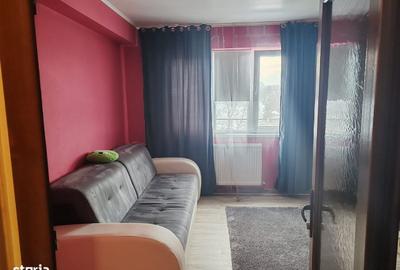Garsonieră în Central