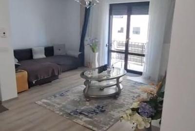 Apartament cu 3 camere în Valea Lupului