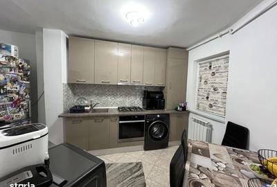 Apartament cu 2 camere decomandat, mobilat în ICIL