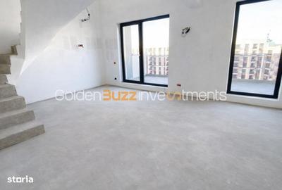 Apartament cu 3 camere în Crângași