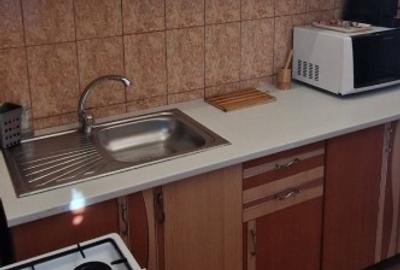 Garsonieră semidecomandată în Astra - 2