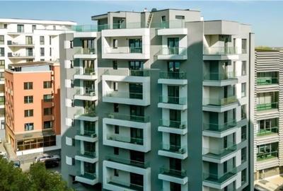 Apartament cu 3 camere decomandat în Aviației