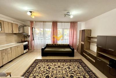 Apartament cu 2 camere semidecomandat, mobilat în Florești - 4