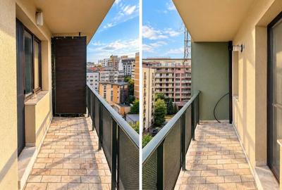 Garsonieră decomandată în Central - 13