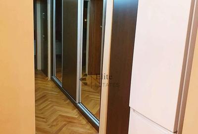 Apartament cu 3 camere în Cantemir - 2