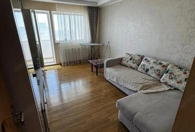 Apartament cu 2 camere decomandat, mobilat în Brătianu - 9