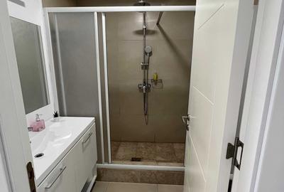 Apartament decomandat în Sud - 5