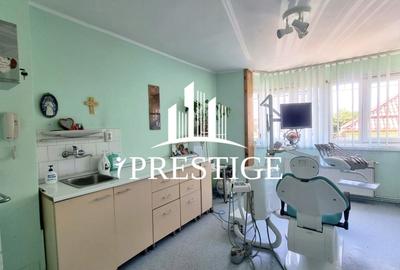 Spațiu comercial, de 80 mp, în Calea Dumbrăvii - 3