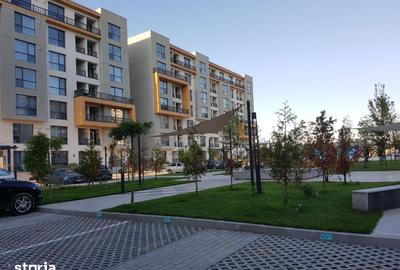 Garsonieră în Sud - 6