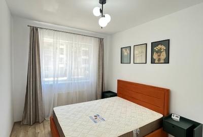Apartament cu 2 camere decomandat, mobilat în Apărătorii Patriei - 2