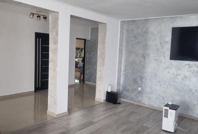 Casă cu 4 camere în Milești - 8