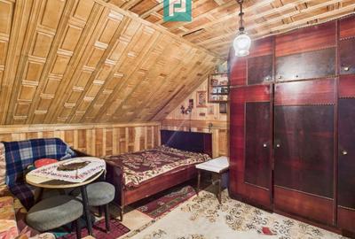 Casă individuală cu 3 camere cu Teren 400 Mp în Exterior Est - 5