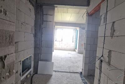 Garsonieră decomandată în Nord - 9