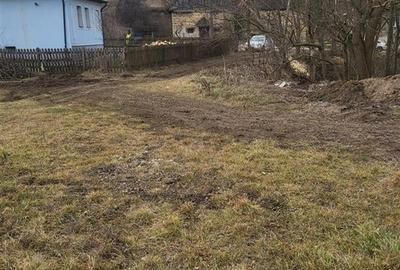 Teren Construcții intravilan de 2200 mp, în Mera - 4