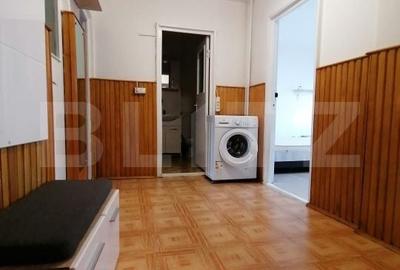 Apartament cu 2 camere decomandat în Mărăști