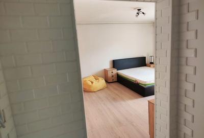 Garsonieră decomandată în Brâncoveanu - 4