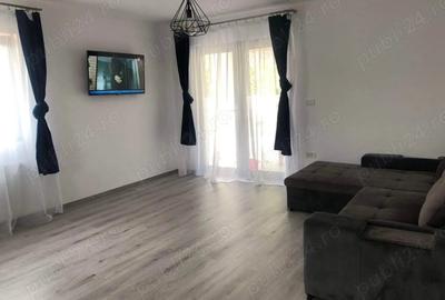 Casă cu Teren 317 Mp în Șag