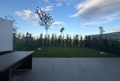 Apartament cu 2 camere în Pipera - 10