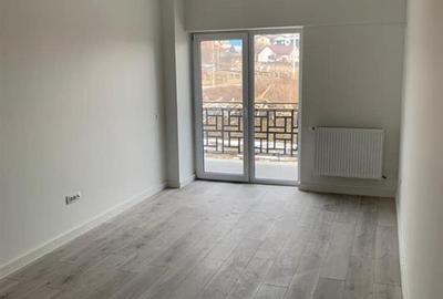 Apartament cu 2 camere semidecomandat în Bucium - 1
