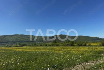 Teren de 1800 mp, în Poplaca - 1