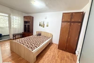 Garsonieră în Dallas