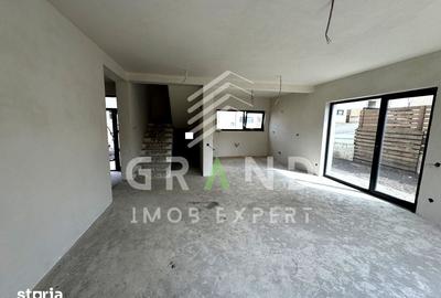 Casă cu 4 camere cu Teren 580 Mp în Apahida - 12