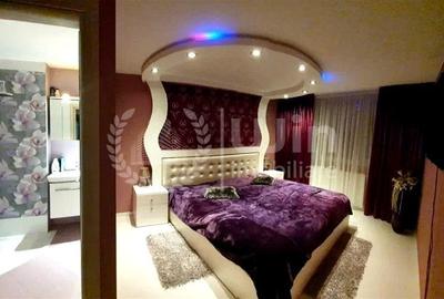 Apartament cu 4 camere decomandat, mobilat în Mărăști - 2