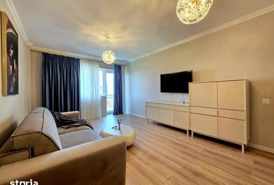 Apartament cu 2 camere în Tractorul - 2