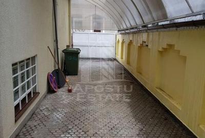 Garsonieră semidecomandată în Drumul Sării - 6