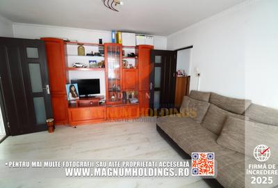 Apartament cu 3 camere, mobilat în Prundu