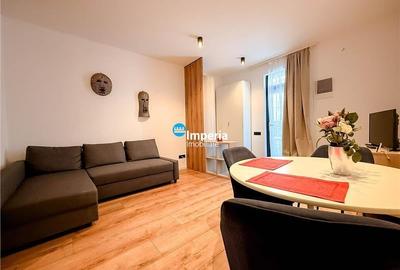 Apartament cu 2 camere decomandat în Copou - 2