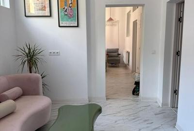 Apartament cu 2 camere în Burdea - 6