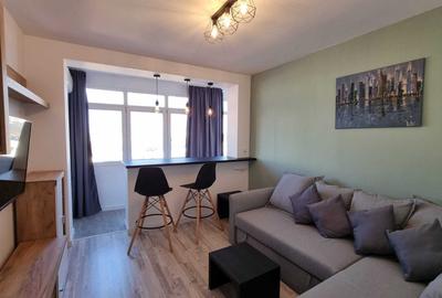 Apartament cu 2 camere decomandat în Camil Ressu - 6